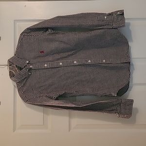 Ralph Lauren Sport Women's Shirt. Size 8. Fitted